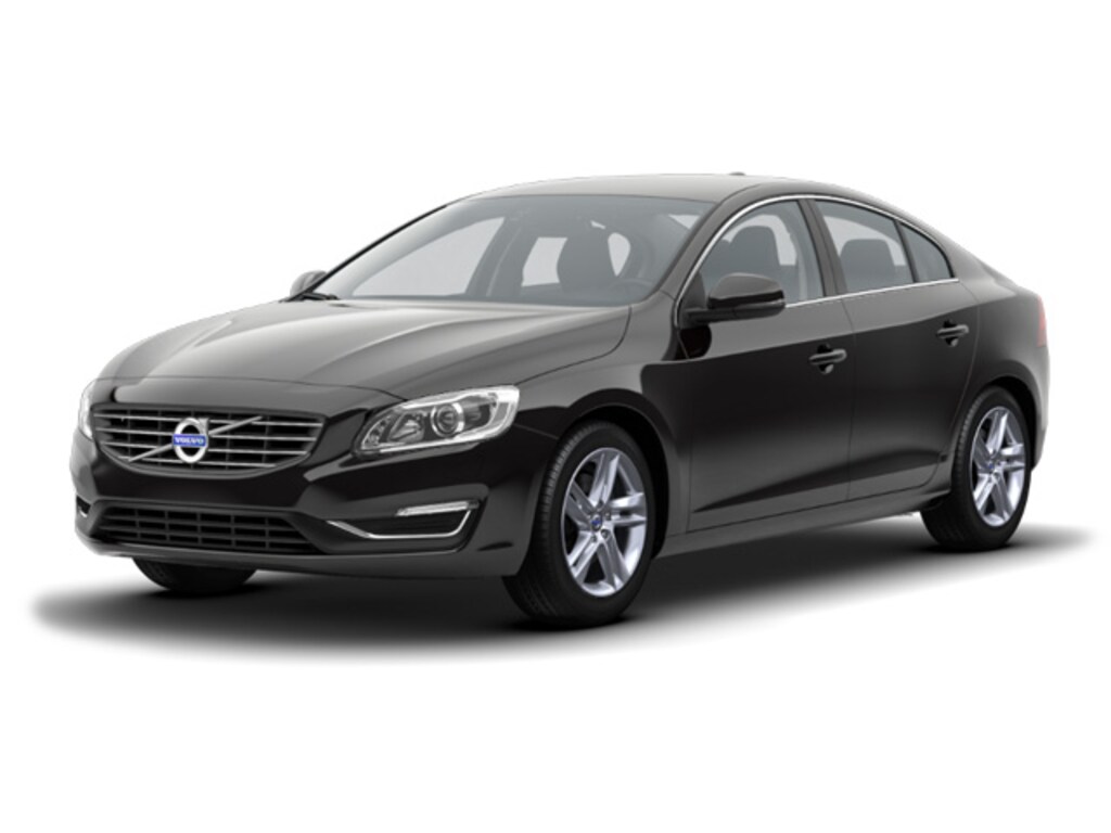 Used 2016 Volvo S60 For Sale Carthage NY. A short drive from